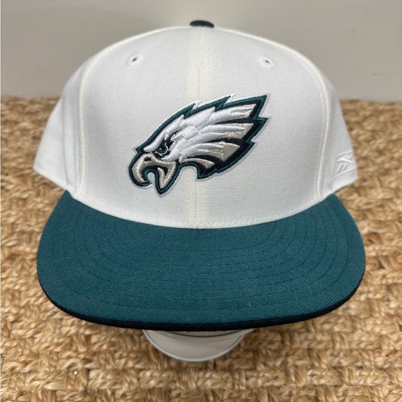 Reebok Nfl Other - NWT NFL Reebok Philadelphia Eagles Hat